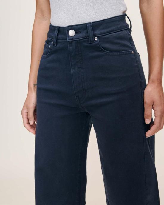  DL 1961 데님 팬츠 Dl 1961 미로 배럴 진 워터밀 - DL 1961