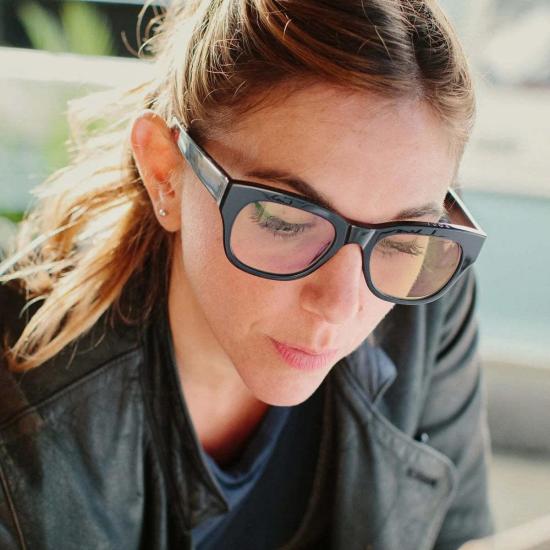  캐디스 안경 미클로스 돋보기 - CADDIS