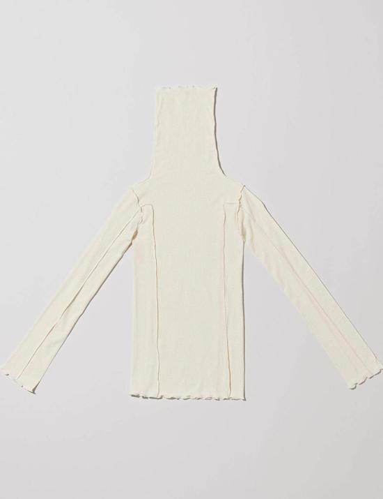  베이스레인지 터틀넥 오마토 - BASERANGE