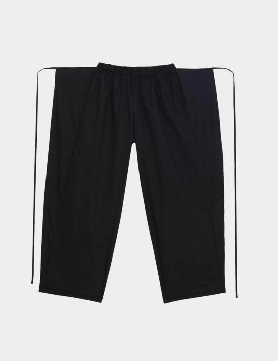  베이스레인지 숏팬츠 덱티