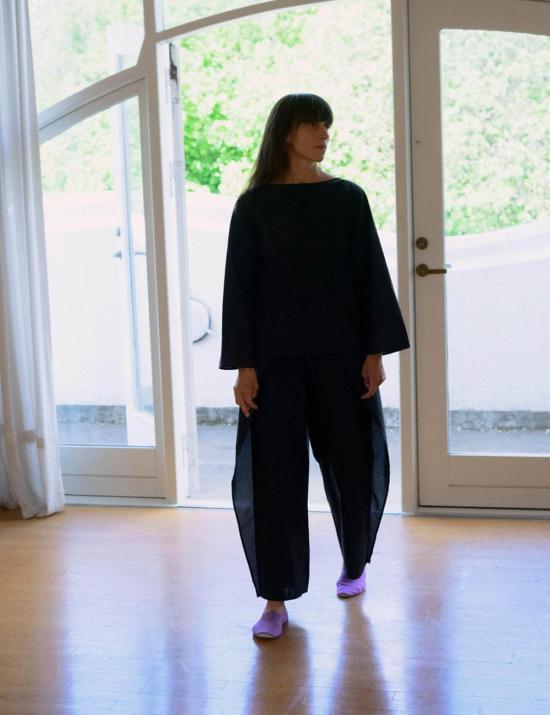  베이스레인지 숏팬츠 덱티 - BASERANGE