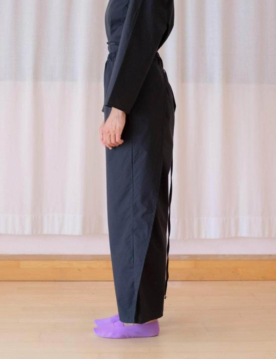  베이스레인지 숏팬츠 덱티 - BASERANGE