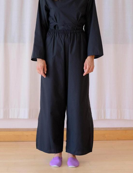  베이스레인지 숏팬츠 덱티 - BASERANGE