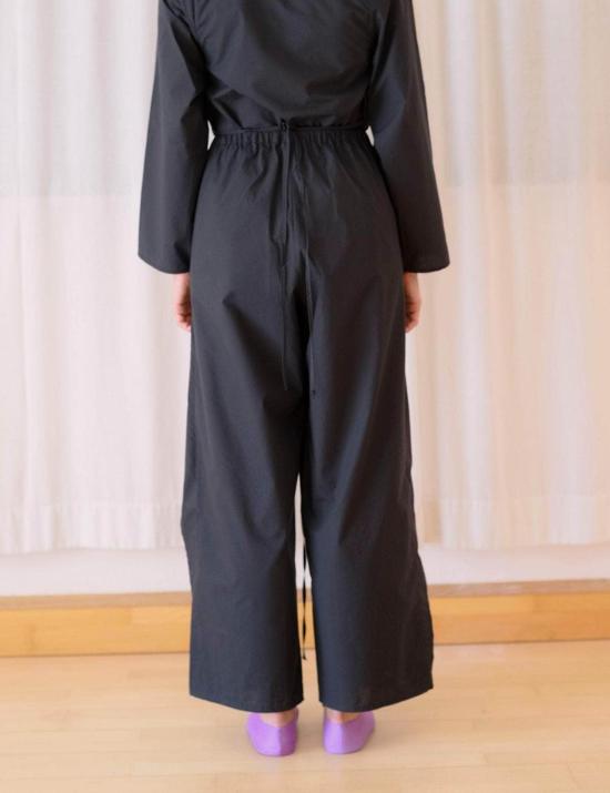  베이스레인지 숏팬츠 덱티 - BASERANGE