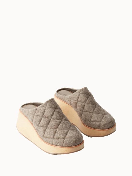  레이첼 코미 뮬/슬리퍼 세슬리 락킹 뮬 - RACHEL COMEY