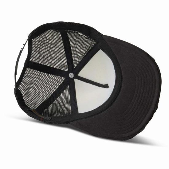  셰이퍼스 가먼트 호텔 볼캡 셰퍼스 가먼트 호텔 더티 크림 오일 얼룩진  더티 크림 - SCHAEFFERS GARMENT HOTEL