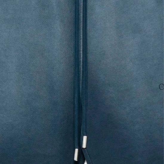  오프화이트 숏팬츠 오프 화이트 런드리 다이어그 스케이트 스웨트숏 빈티지 다크 사파이어 - OFF WHITE