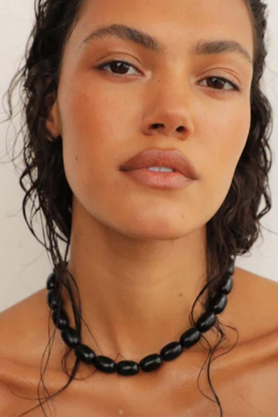  헤븐 메이헴 목걸이/팬던트 클레멘타인 목걸이 블랙