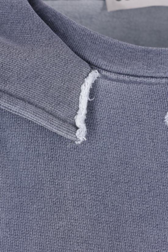 25FW 아워레가시 렐릭 후드 M4256RF BLUE - OUR LEGACY