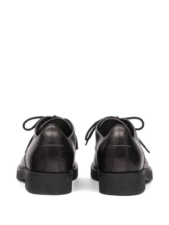 26SS MM6 메종마르지엘라 드레스 슈즈 SH1WQ0007 P7431 T8013 Black - MM6 MAISON MARGIELA