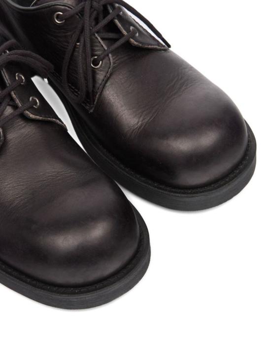 26SS MM6 메종마르지엘라 드레스 슈즈 SH1WQ0007 P7431 T8013 Black - MM6 MAISON MARGIELA