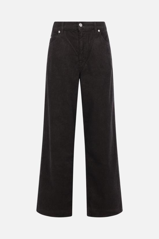 25FW 아워레가시 숏팬츠 M4255VD DRK BROWN