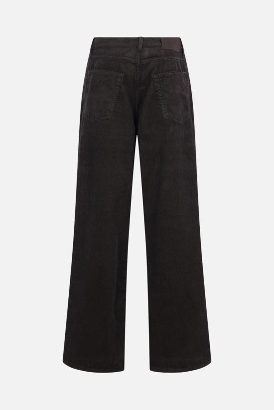 25FW 아워레가시 숏팬츠 M4255VD DRK BROWN - OUR LEGACY