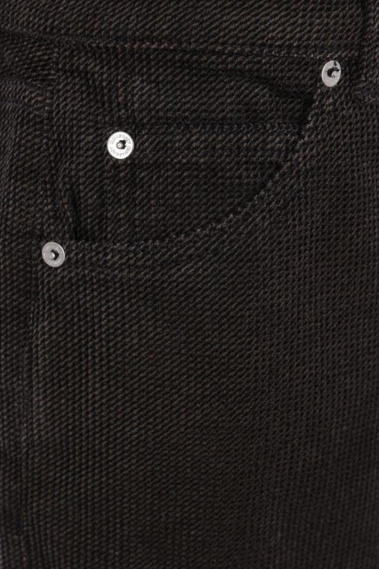 25FW 아워레가시 숏팬츠 M4255VD DRK BROWN - OUR LEGACY