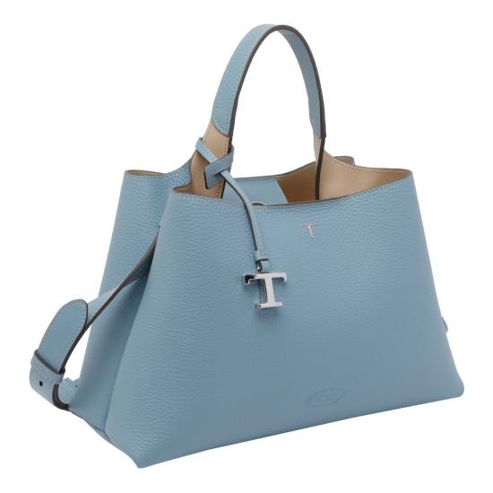 26SS 토즈 토트백 XBWAPAJ0200QRI159D BLUE - TODS