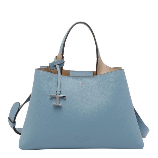 26SS 토즈 토트백 XBWAPAJ0200QRI159D BLUE