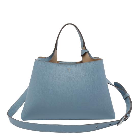 26SS 토즈 토트백 XBWAPAJ0200QRI159D BLUE - TODS