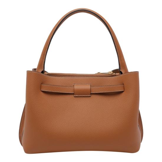 26SS 토즈 토트백 XBWTIMJ0100WKAS410 BROWN - TODS