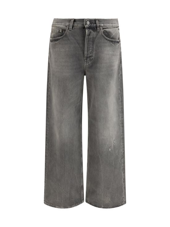 26SS 골든구스 데님 팬츠 GMP02513P002356 60100 GREY