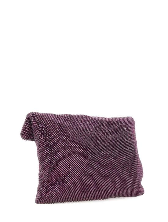 25FW 트웬티포하이치 클러치/파우치 LB 1006952APURPLE - TWENTY FOURHAITCH