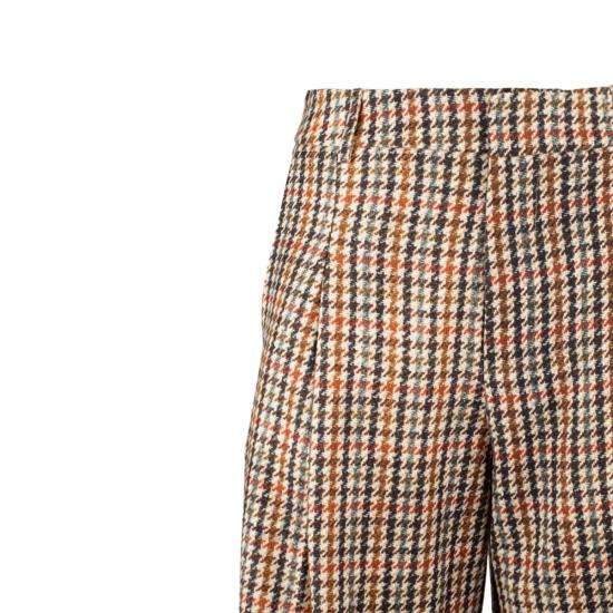 25FW 피에르루이마샤 숏팬츠 BEATEX S PT12614 143 Beige - PIERRE LOUIS MASCIA