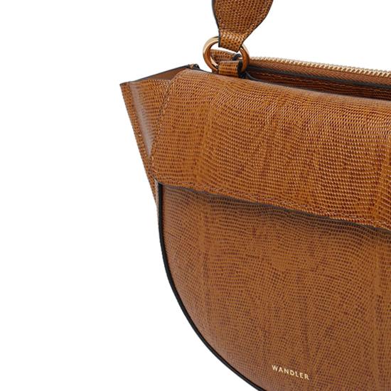 26SS 반들러 토트백 0001681776 BROWN - WANDLER