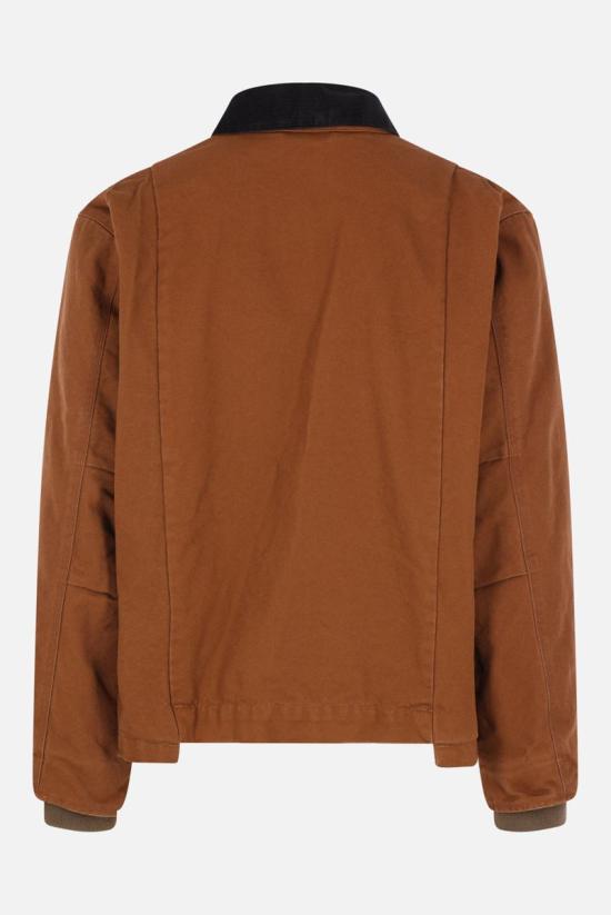 25FW 사카이 자켓 2500990S642 D BEIGE - SACAI