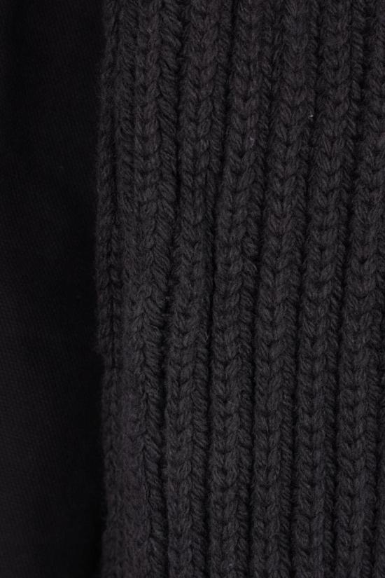 25FW 사카이 자켓 2503860M001 Black - SACAI