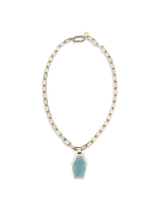 26SS 라 더블제이 팔찌 NEC0021BRA003AMZ01 YE05 BLUE - LA DOUBLEJ