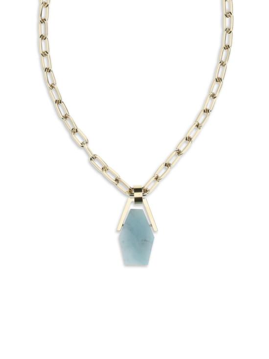 26SS 라 더블제이 팔찌 NEC0021BRA003AMZ01 YE05 BLUE - LA DOUBLEJ