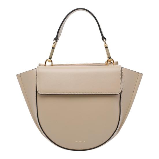 26SS 반들러 토트백 0000251350 Beige