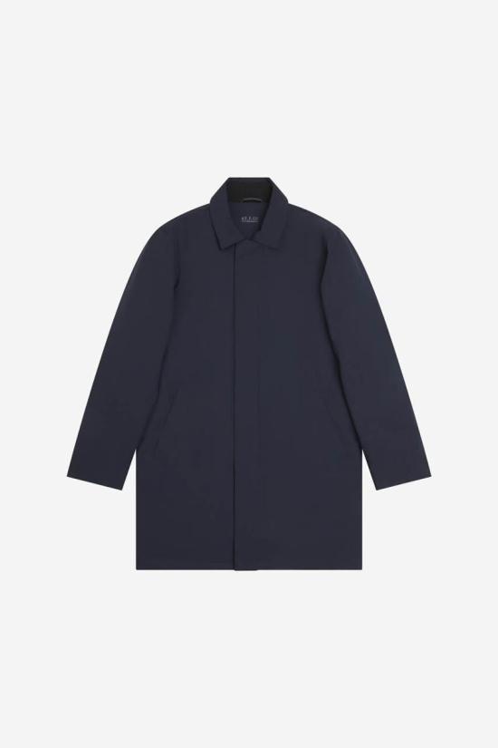 25FW 에이티피 자켓 A313BENSONN053799 BLUE