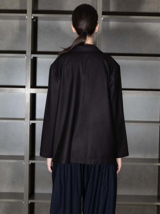  Chelsea Mak 수트 자켓 첼시 마크 아니타 블레이저 블랙 - OTHER BRANDS