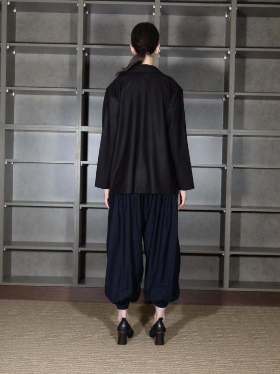  Chelsea Mak 수트 자켓 첼시 마크 아니타 블레이저 블랙 - OTHER BRANDS