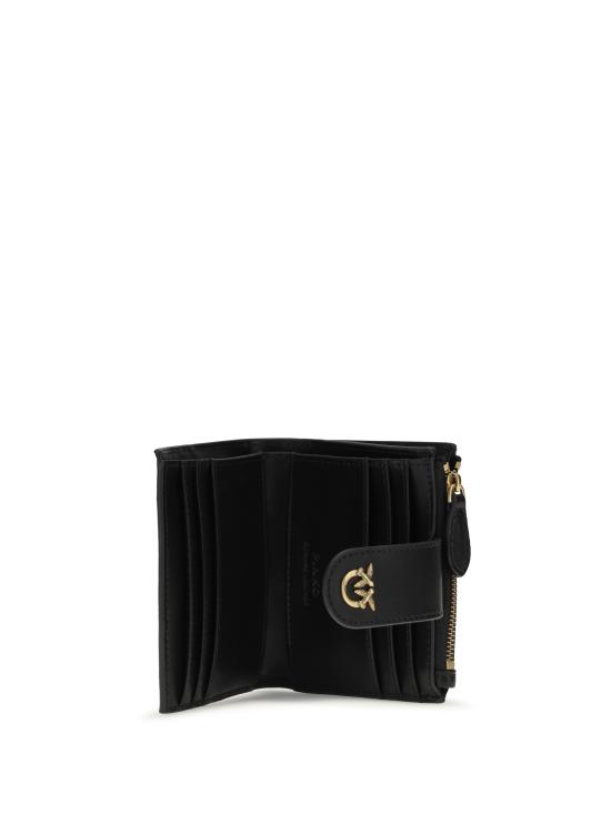 26SS 핑코 카드지갑 103610A0F1 Z99Q BLACK - PINKO