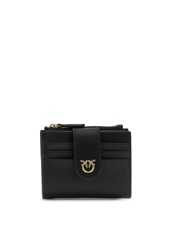 26SS 핑코 카드지갑 103610A0F1 Z99Q BLACK