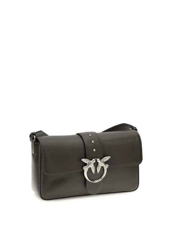 26SS 핑코 숄더백 104524A0QO K35O GREEN - PINKO