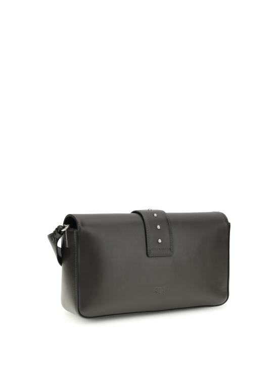 26SS 핑코 숄더백 104524A0QO K35O GREEN - PINKO