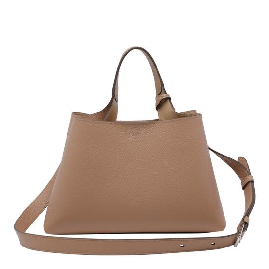 26SS 토즈 토트백 XBWAPAJ0200QRI4L62 Beige - TODS