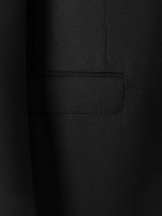  카날리 수트 세트 1922093AS10315 10NEGRO STRAIGHT JEANS - CANALI