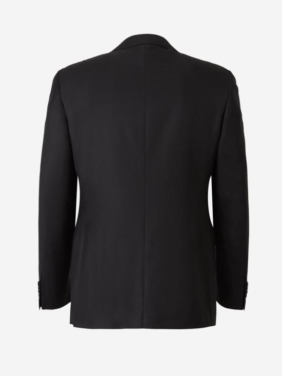  카날리 수트 세트 1922093AS10315 10NEGRO STRAIGHT JEANS - CANALI