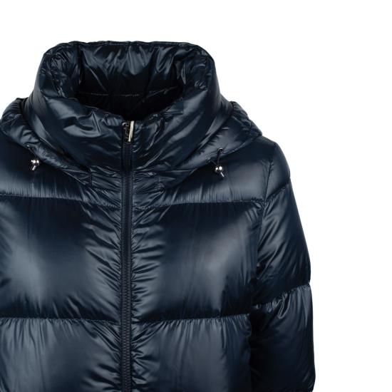 25FW 에르노 롱패딩 PI001941D 12017Z 920 BLUE - HERNO