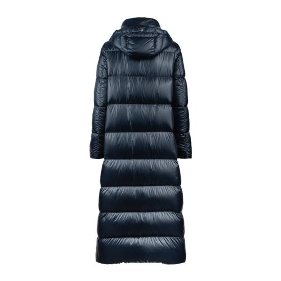 25FW 에르노 롱패딩 PI001941D 12017Z 920 BLUE - HERNO