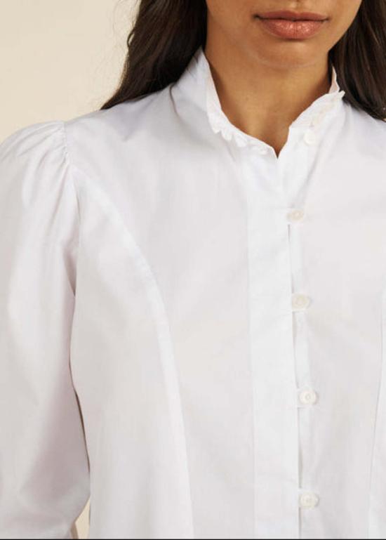  Maria de la Orden 블라우스 마리아 데 라 오르덴 이자 셔츠 - OTHER BRANDS