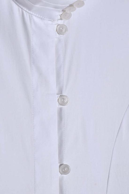  Maria de la Orden 블라우스 마리아 데 라 오르덴 이자 셔츠 - OTHER BRANDS