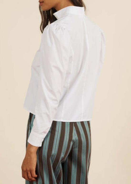  Maria de la Orden 블라우스 마리아 데 라 오르덴 이자 셔츠 - OTHER BRANDS