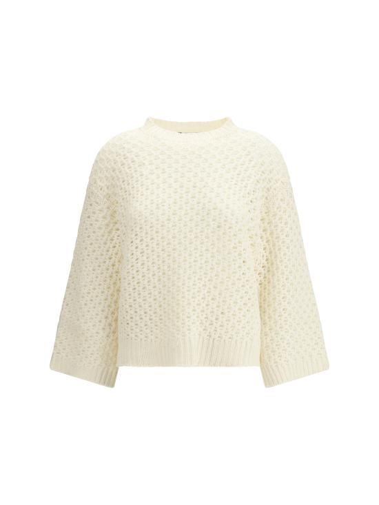 26SS 파비아나 필리피 스웨터 MAD266F034L750 25 CREAM