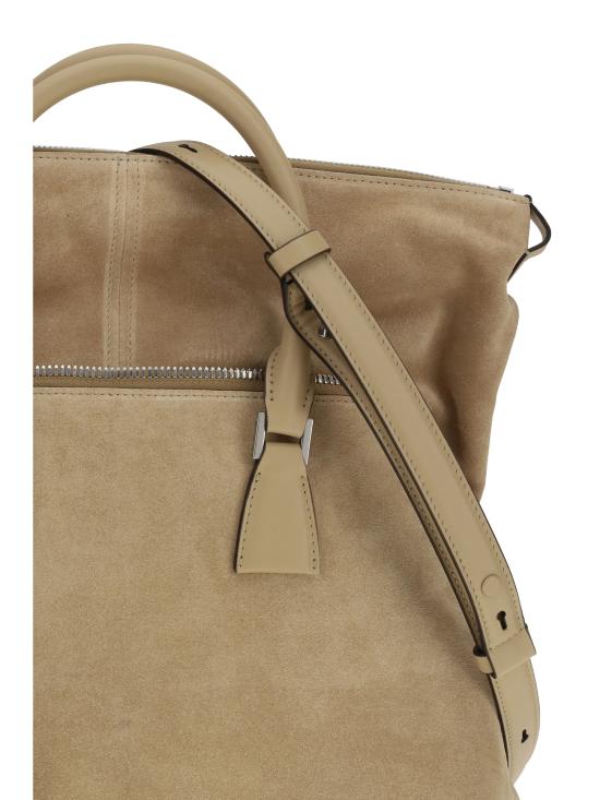 26SS 마르지엘라 숄더백 SB1WG0085P8829 HB316 BEIGE - MAISON MARGIELA