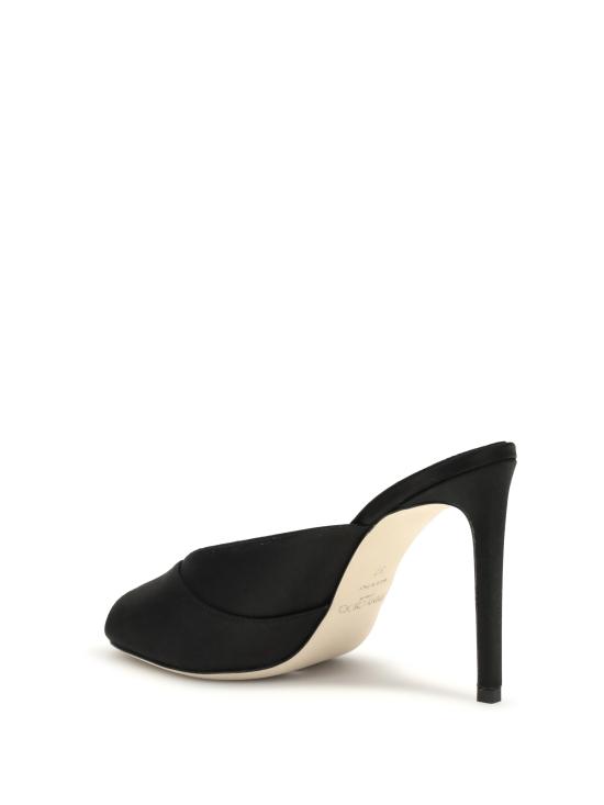 26SS 지미추 샌들 J000181822 BLACK - JIMMY CHOO