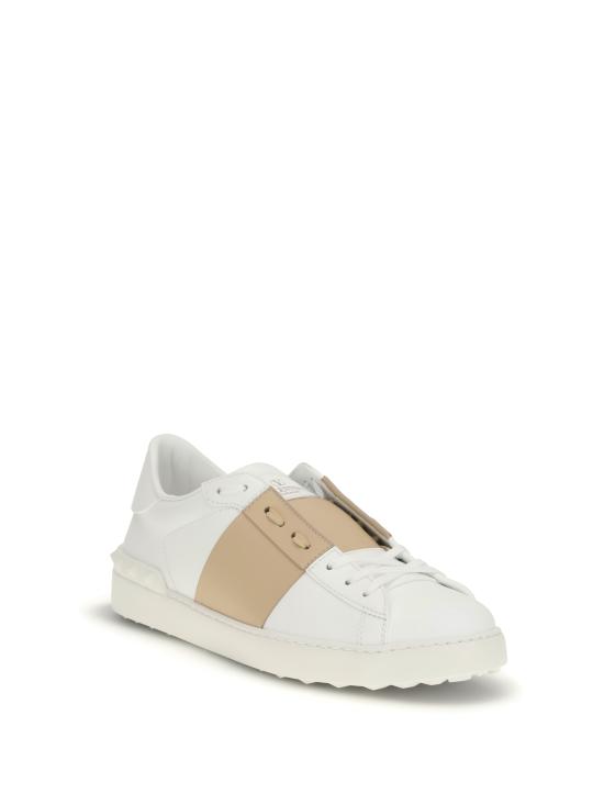 26SS 발렌티노 가라바니 스니커즈 8Y2S0830BLU DAH WHITE - VALENTINO GARAVANI